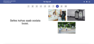 Mõistatused 07 (asutused)