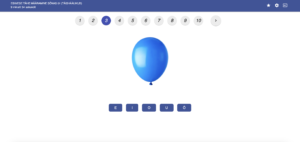 Esimese tähe määramine sõnas (täishäälikud)