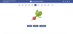 R-hääliku asukoha määramine sõnas